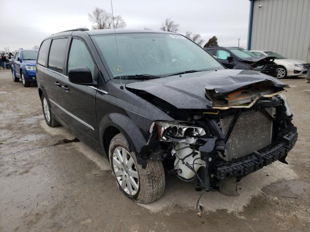 chrysler town &amp cou 2012 2c4rc1bg8cr187352