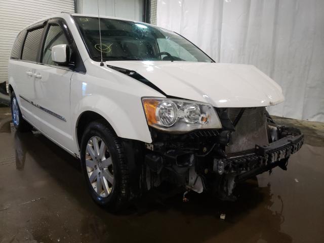 chrysler town &amp cou 2012 2c4rc1bg8cr208345