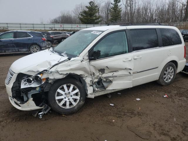 chrysler town & cou 2012 2c4rc1bg8cr245850