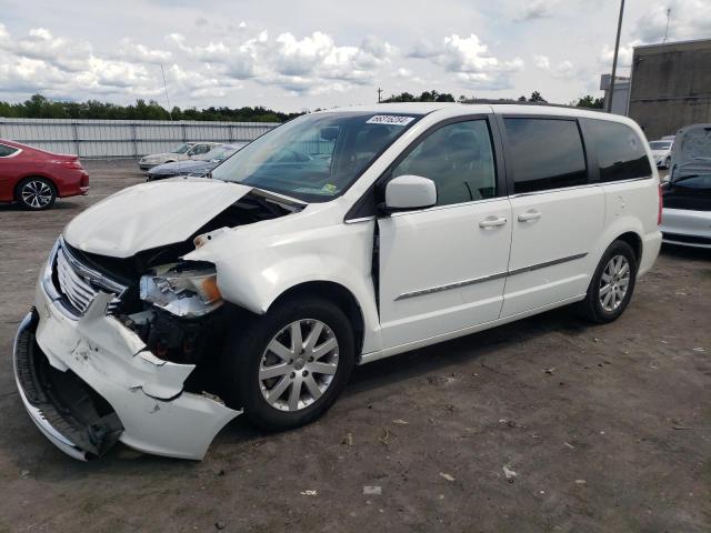 chrysler town & cou 2013 2c4rc1bg8dr509246