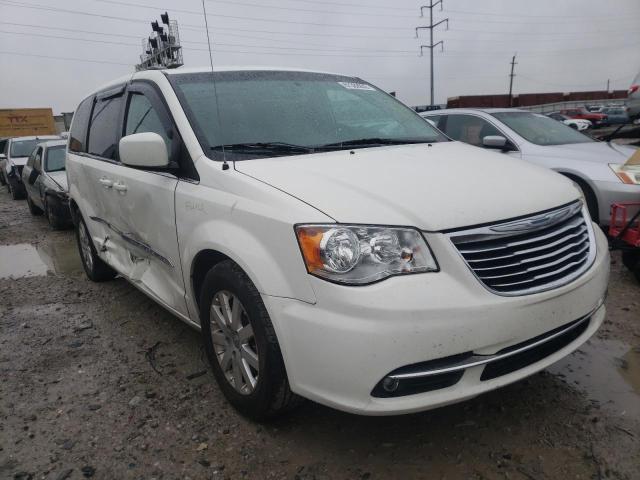 chrysler town & cou 2013 2c4rc1bg8dr509523