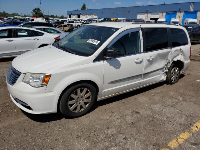 chrysler town & cou 2013 2c4rc1bg8dr560455