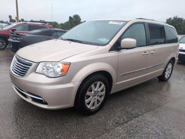 chrysler town & cou 2013 2c4rc1bg8dr569088