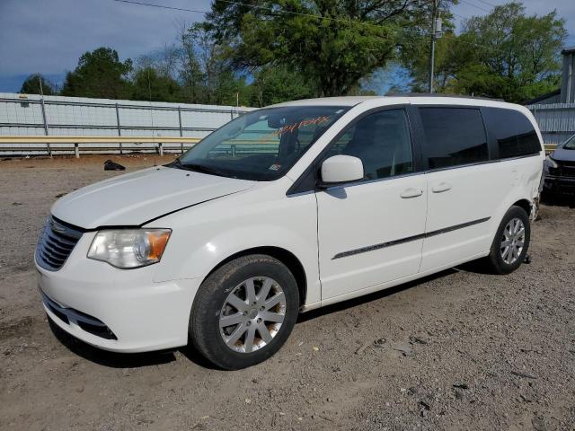 chrysler minivan 2013 2c4rc1bg8dr573352