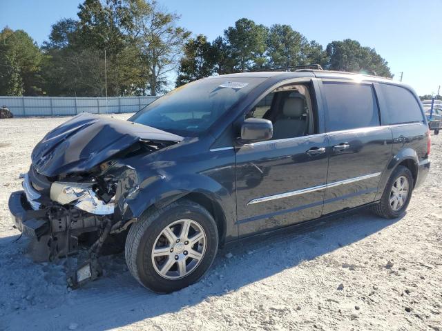 chrysler town & cou 2013 2c4rc1bg8dr594654