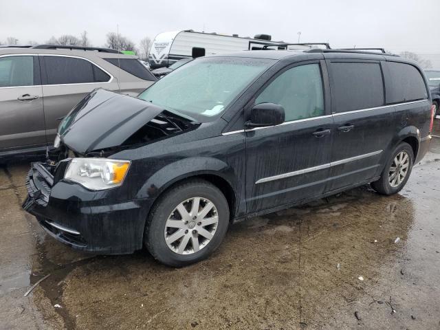 chrysler town & cou 2013 2c4rc1bg8dr597036