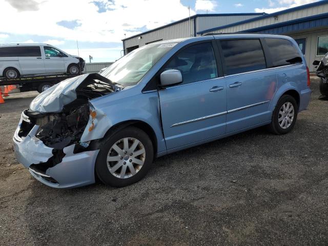 chrysler town & cou 2013 2c4rc1bg8dr621576