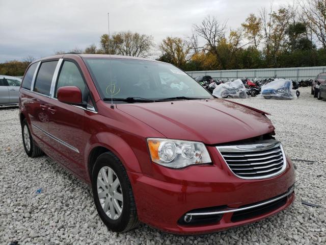 chrysler town & cou 2013 2c4rc1bg8dr631847