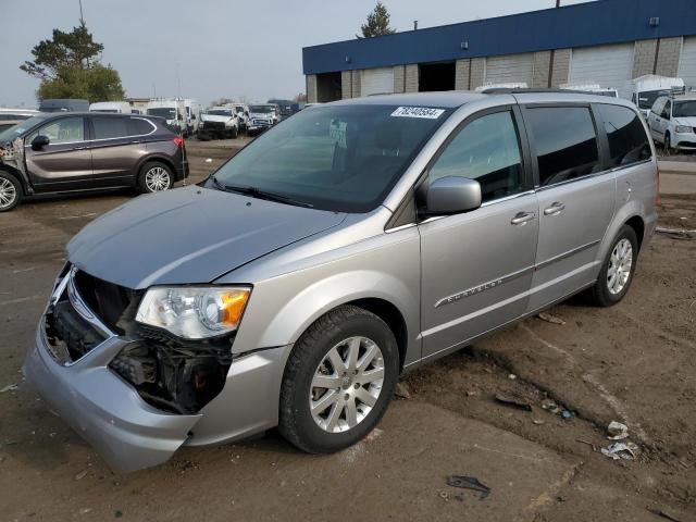 chrysler town & cou 2013 2c4rc1bg8dr632254