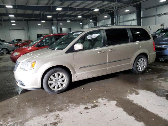 chrysler town & cou 2013 2c4rc1bg8dr647255