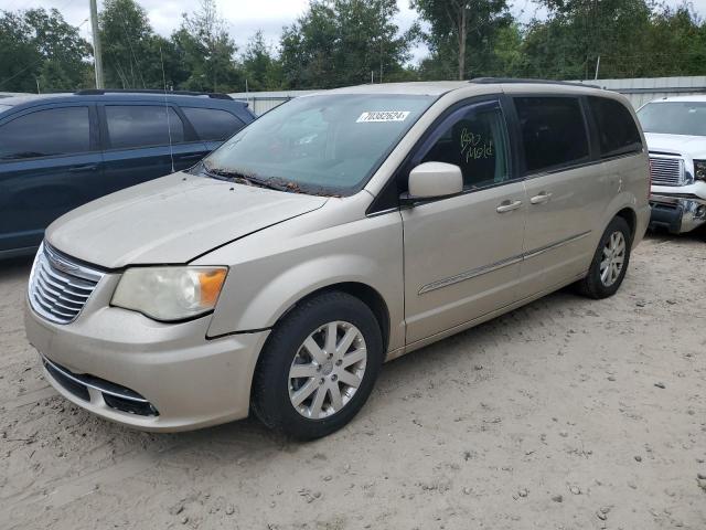 chrysler town & cou 2013 2c4rc1bg8dr694575