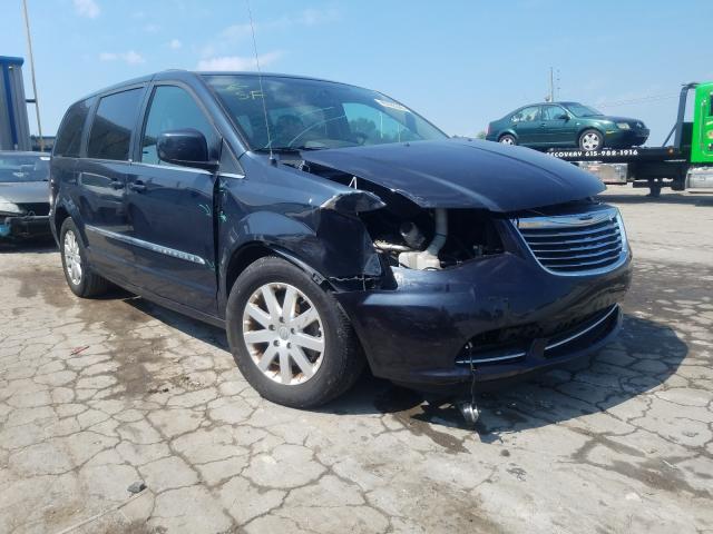 chrysler town & cou 2013 2c4rc1bg8dr712282