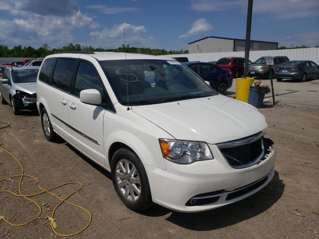 chrysler town & cou 2013 2c4rc1bg8dr713514