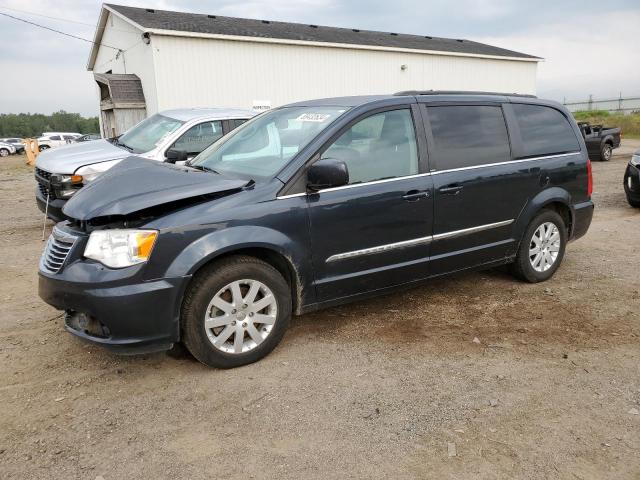 chrysler town & cou 2013 2c4rc1bg8dr734637