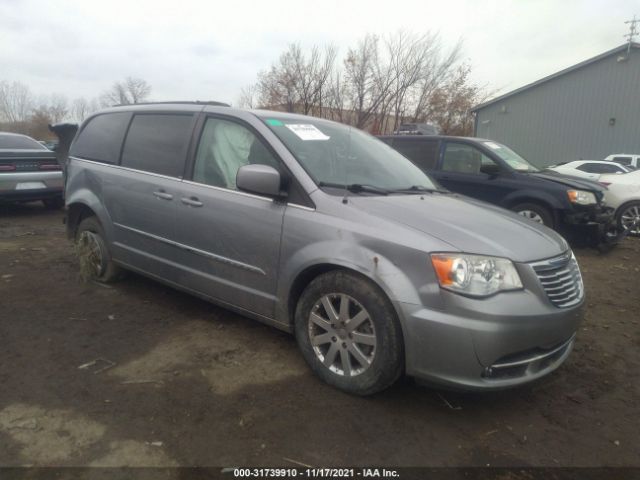 chrysler town & country 2013 2c4rc1bg8dr745072