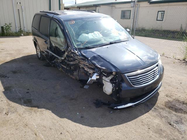 chrysler town & cou 2013 2c4rc1bg8dr774796