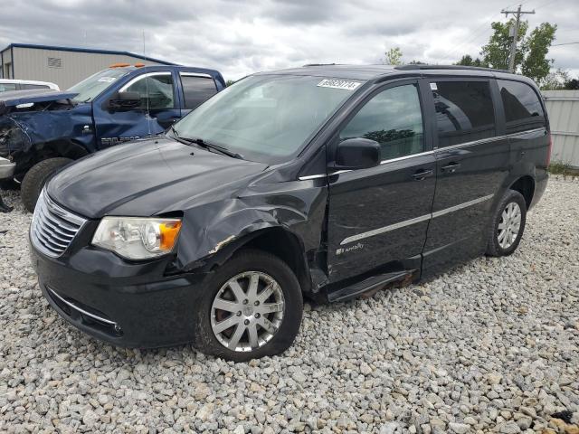 chrysler town & cou 2013 2c4rc1bg8dr776774