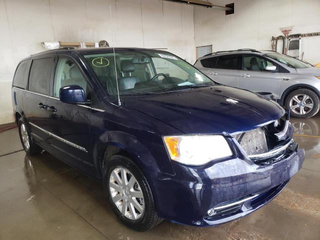 chrysler town & cou 2013 2c4rc1bg8dr792585