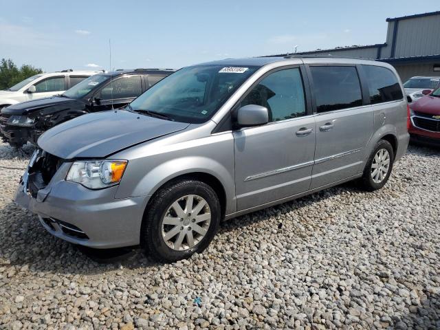 chrysler minivan 2013 2c4rc1bg8dr818991