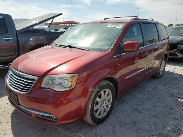 chrysler town & cou 2014 2c4rc1bg8er131902