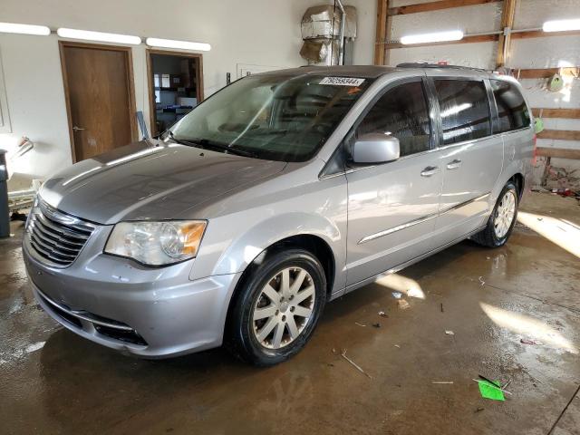 chrysler town & cou 2014 2c4rc1bg8er156783