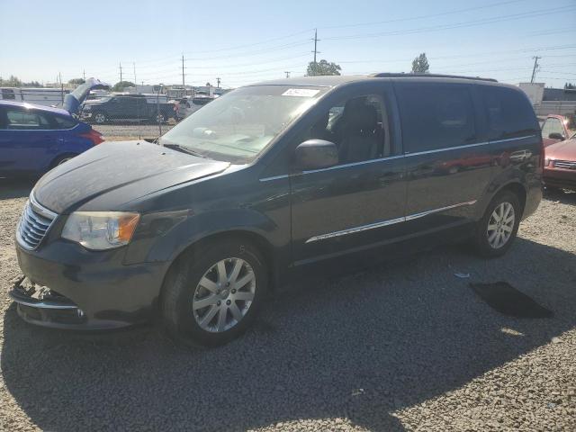 chrysler town & cou 2014 2c4rc1bg8er157271