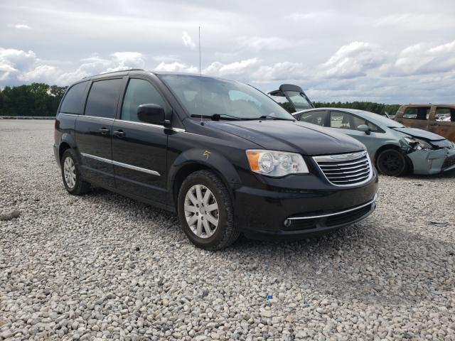 chrysler town & cou 2014 2c4rc1bg8er159036