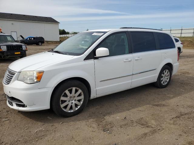 chrysler town & cou 2014 2c4rc1bg8er168528