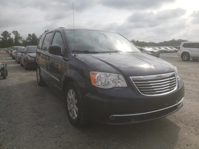 chrysler town &amp cou 2014 2c4rc1bg8er198242