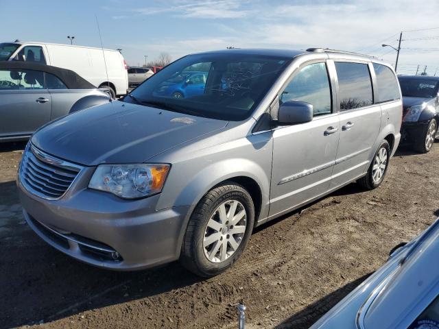 chrysler town & cou 2014 2c4rc1bg8er216982