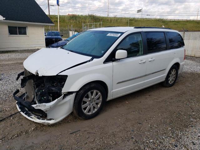 chrysler town & cou 2014 2c4rc1bg8er218375