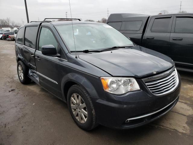 chrysler town &amp cou 2014 2c4rc1bg8er246810