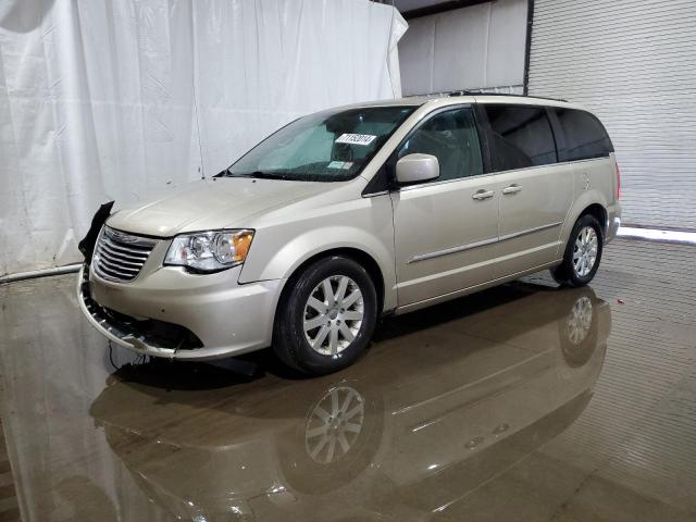 chrysler town & cou 2014 2c4rc1bg8er255054