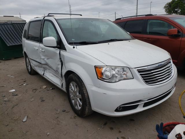 chrysler town &amp cou 2014 2c4rc1bg8er317231