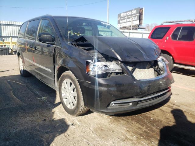 chrysler town &amp cou 2014 2c4rc1bg8er332473