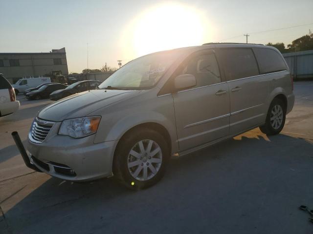 chrysler town & cou 2014 2c4rc1bg8er339083