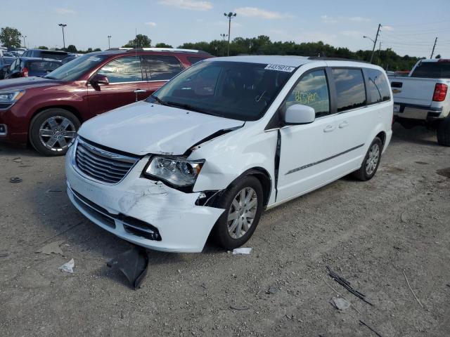 chrysler town & cou 2014 2c4rc1bg8er364551