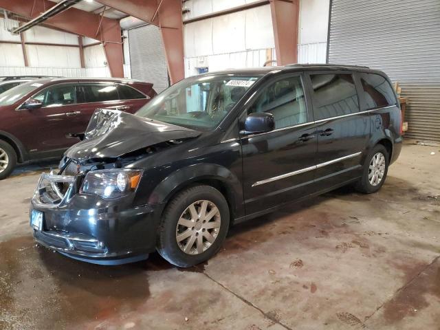 chrysler town & cou 2014 2c4rc1bg8er377767