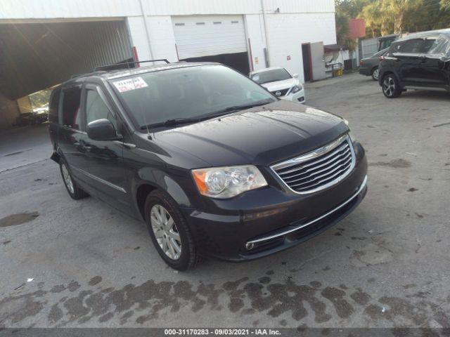 chrysler town & country 2014 2c4rc1bg8er382192