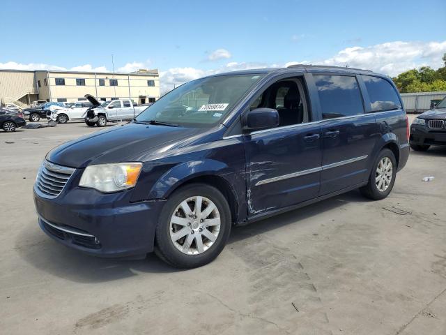 chrysler town & cou 2014 2c4rc1bg8er383701