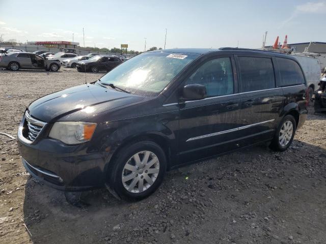 chrysler town & cou 2014 2c4rc1bg8er395248