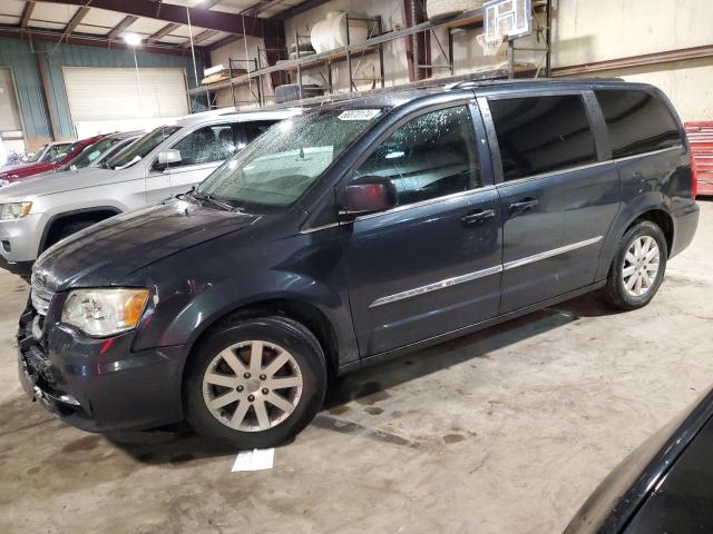 chrysler town & cou 2014 2c4rc1bg8er435330