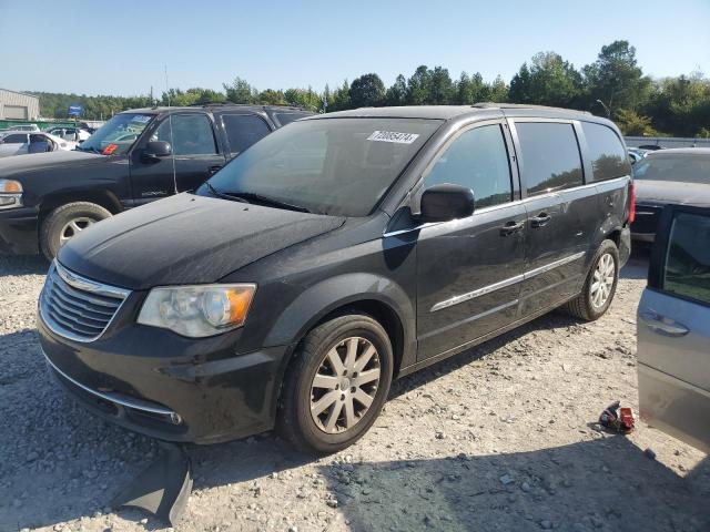 chrysler town & cou 2014 2c4rc1bg8er444772