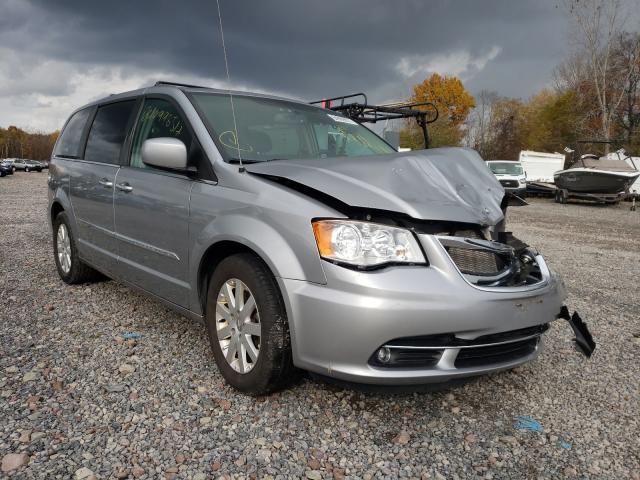 chrysler town &amp cou 2014 2c4rc1bg8er464228