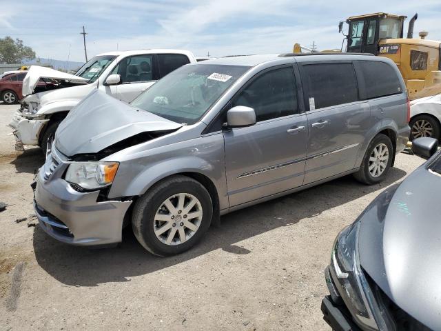 chrysler town & cou 2014 2c4rc1bg8er468327