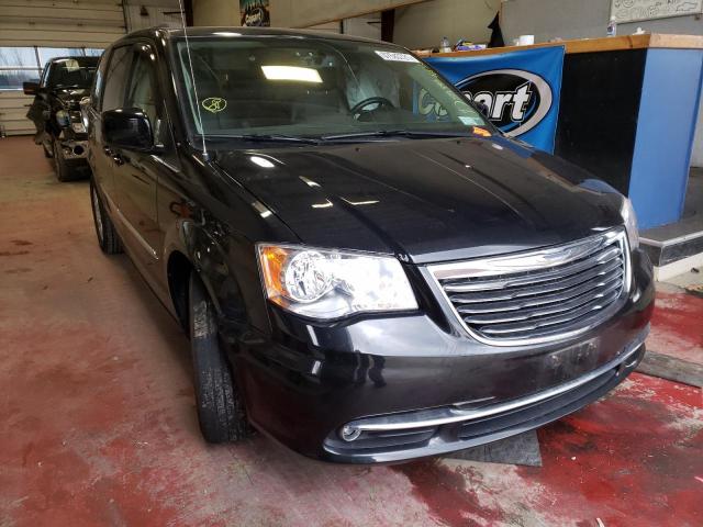 chrysler town &amp cou 2014 2c4rc1bg8er468358