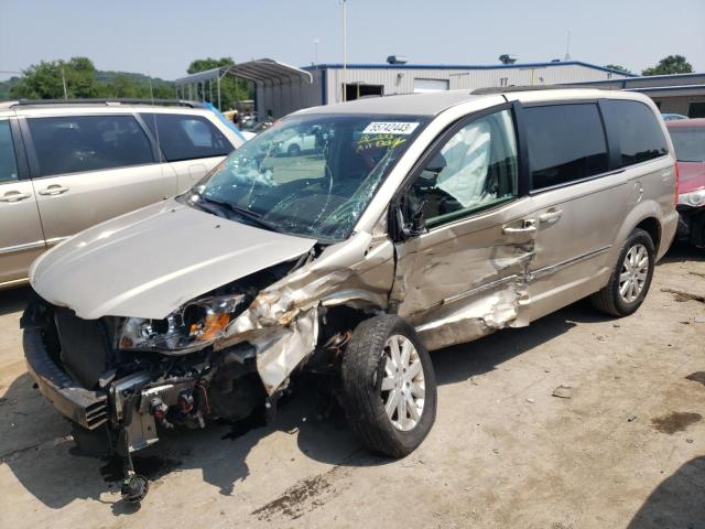 chrysler town & cou 2015 2c4rc1bg8fr544436