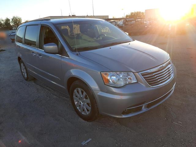 chrysler town &amp cou 2015 2c4rc1bg8fr560779