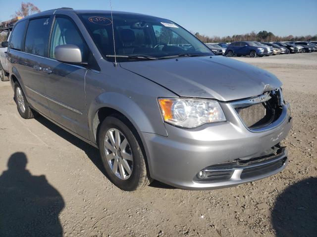 chrysler town &amp cou 2015 2c4rc1bg8fr589649