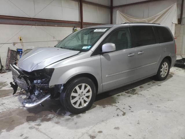 chrysler town & cou 2015 2c4rc1bg8fr595273